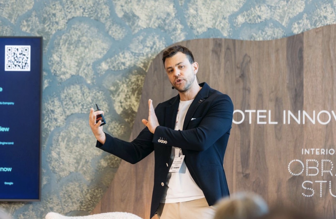 Hotel Growth Advisory Board · Formula